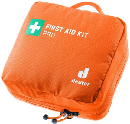 Erste hilfe - Outdoor - Unisex - First Aid Kit Pro - komplett