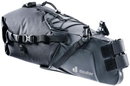 Sacoche de selle - Bikepacking - Unisexe - Cabezon SB16 - Drybag