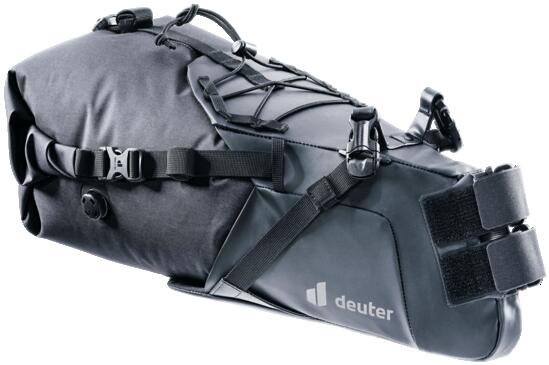 Sacoche de selle - Bikepacking - Unisexe - Cabezon SB16 - Drybag
