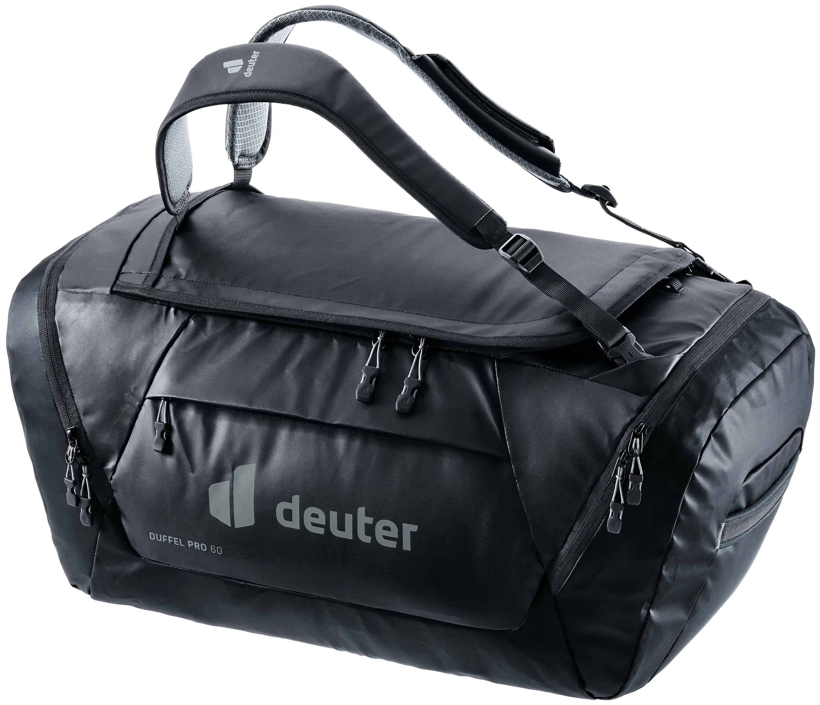 DEUTER picture