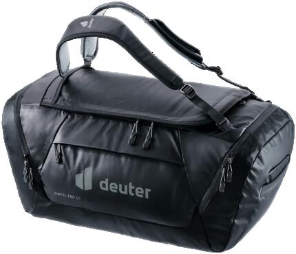 Sac de voyage - Voyage - Unisexe - Imperméable, durable - Duffel Pro 60