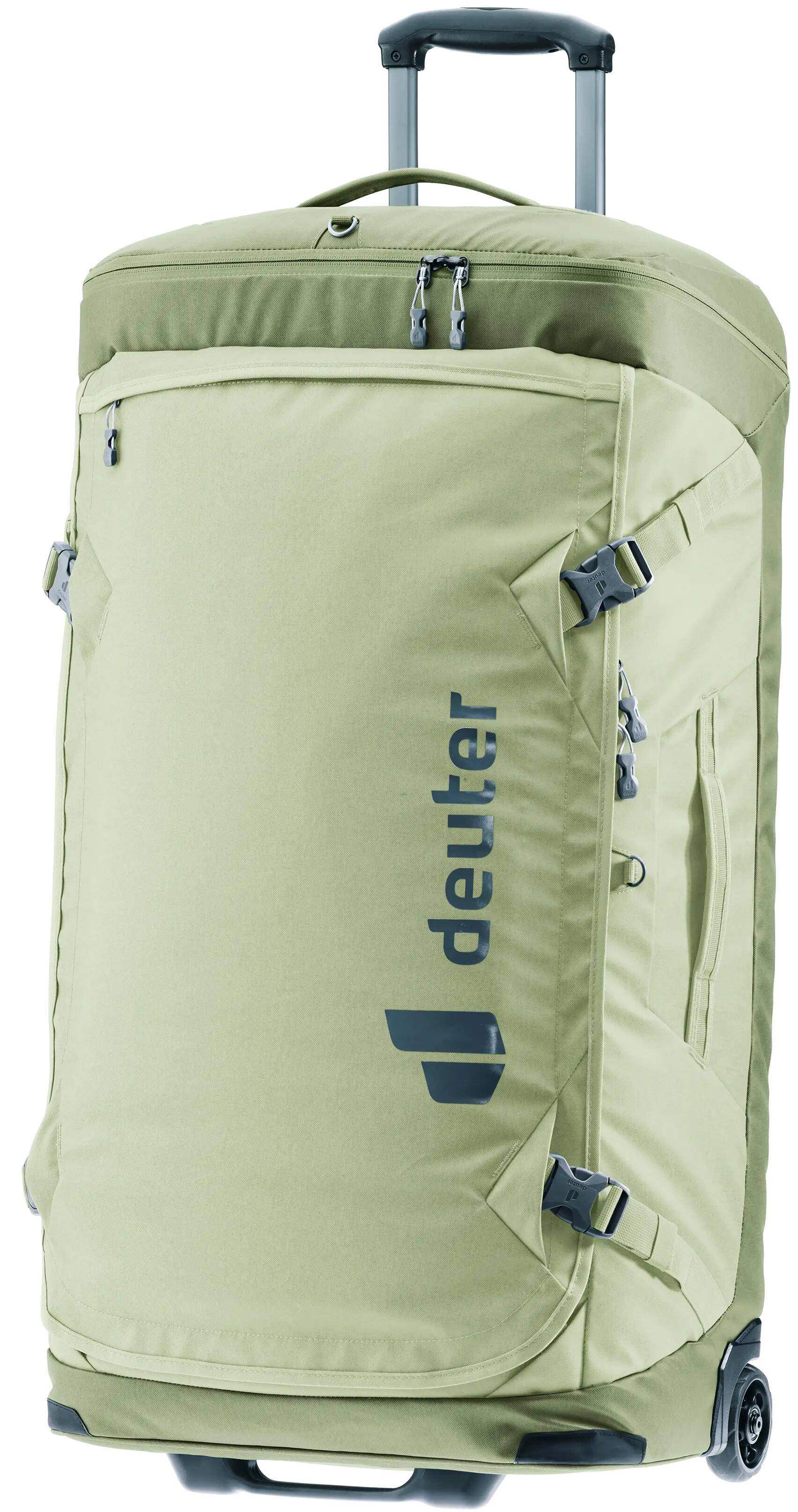 DEUTER picture