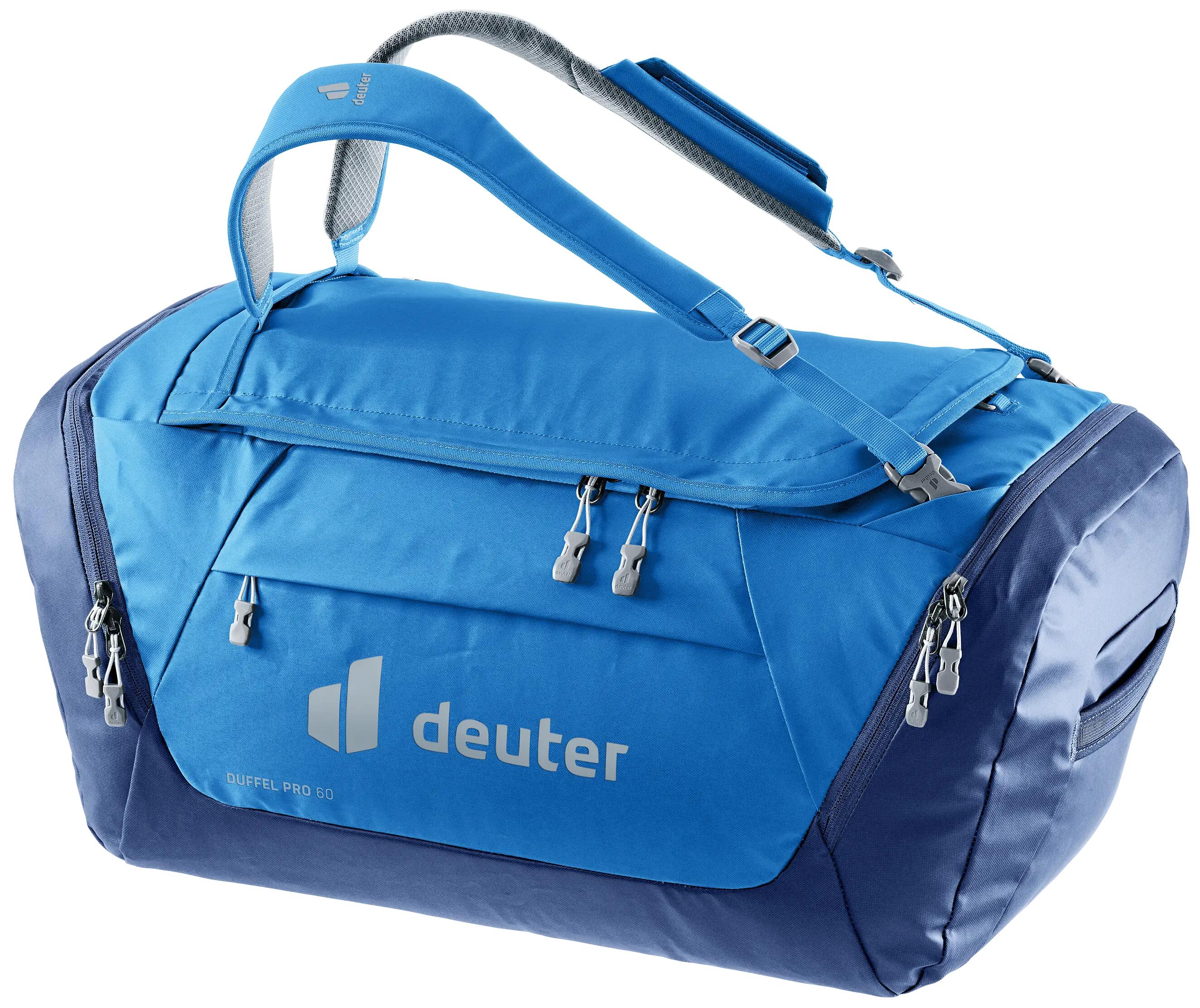 DEUTER picture
