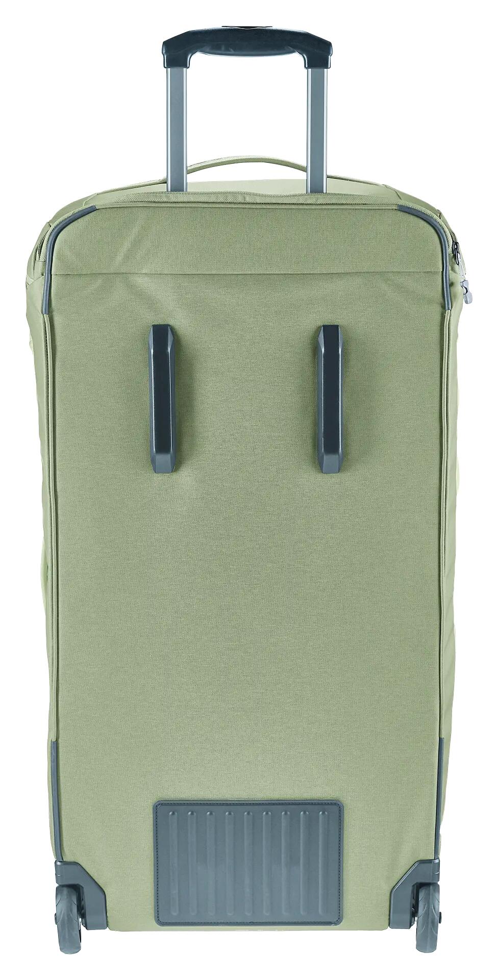 Sac voyage - 50% recyclé, déperlant, roulettes 2/7