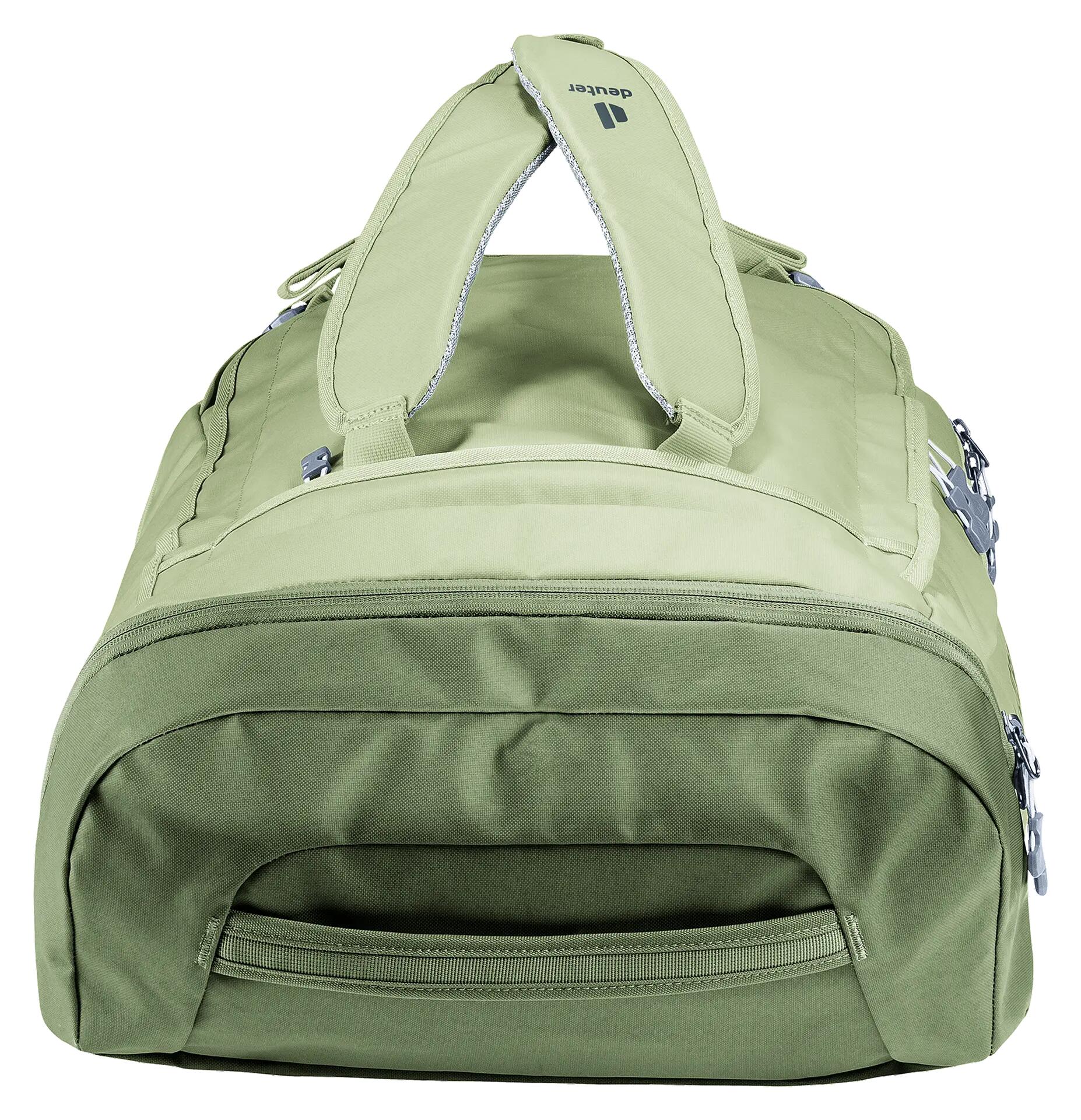 Sac de voyage - voyage - unisexe - hydrofuge - duffel pro 40 2/8