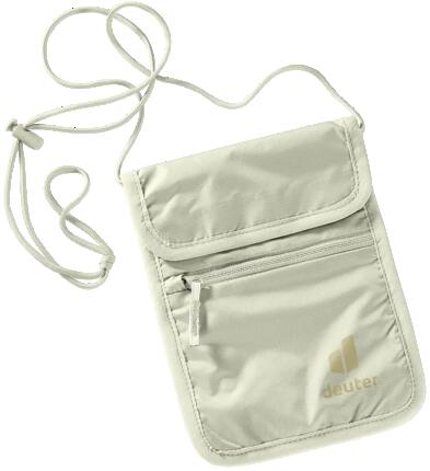 Portfel deuter Security Wallet II