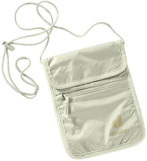 Portfel deuter Security Wallet II