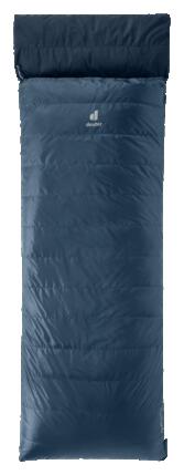 Slaapzak - Outdoor - Heren - Astro 500 SQ -1 °C/30 °F - Dons, koppelbaar