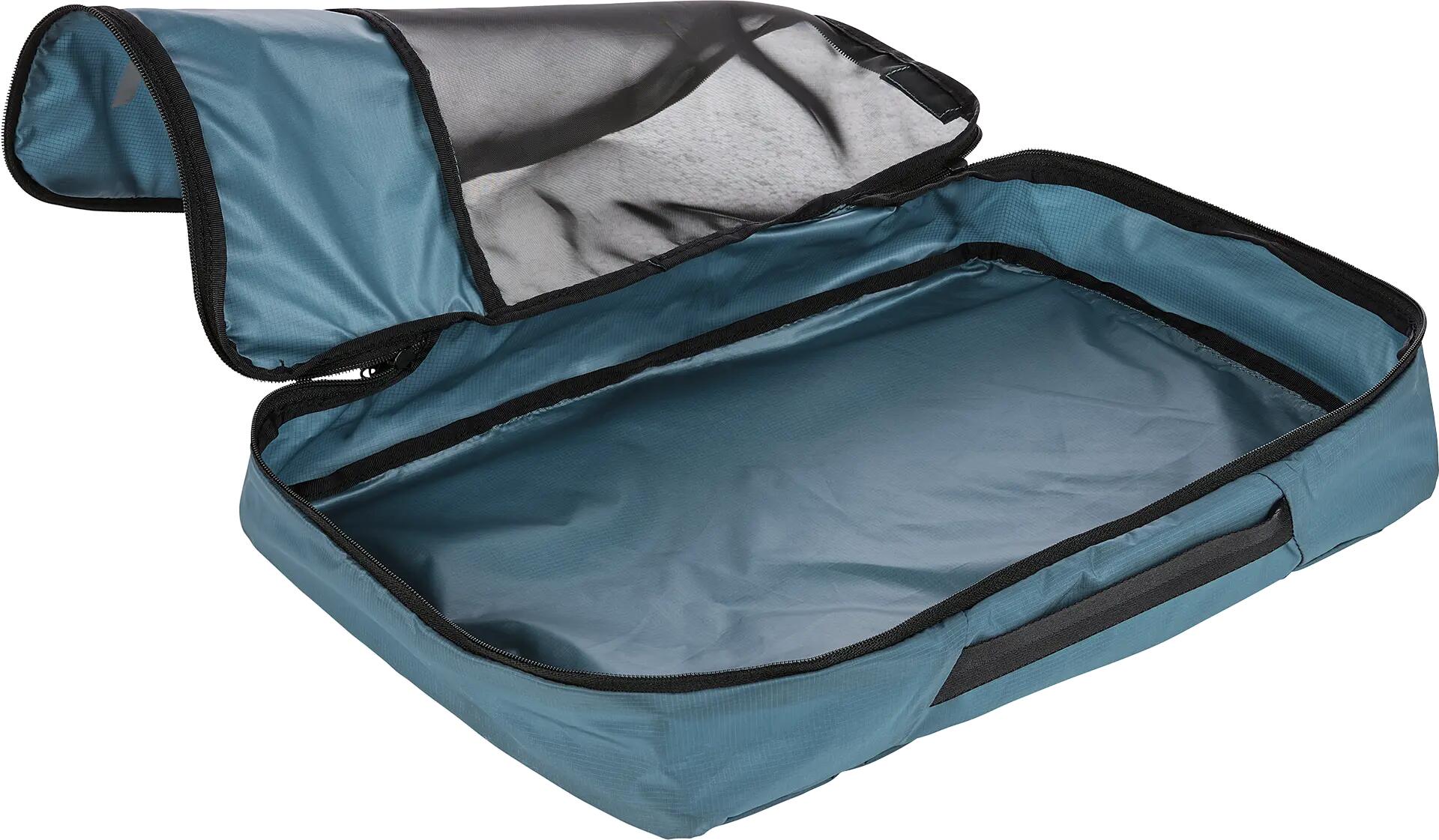 Tasche - Reise - Mesh Zip Pack 5 - atmungsaktiv, leicht - atlantic 2/4