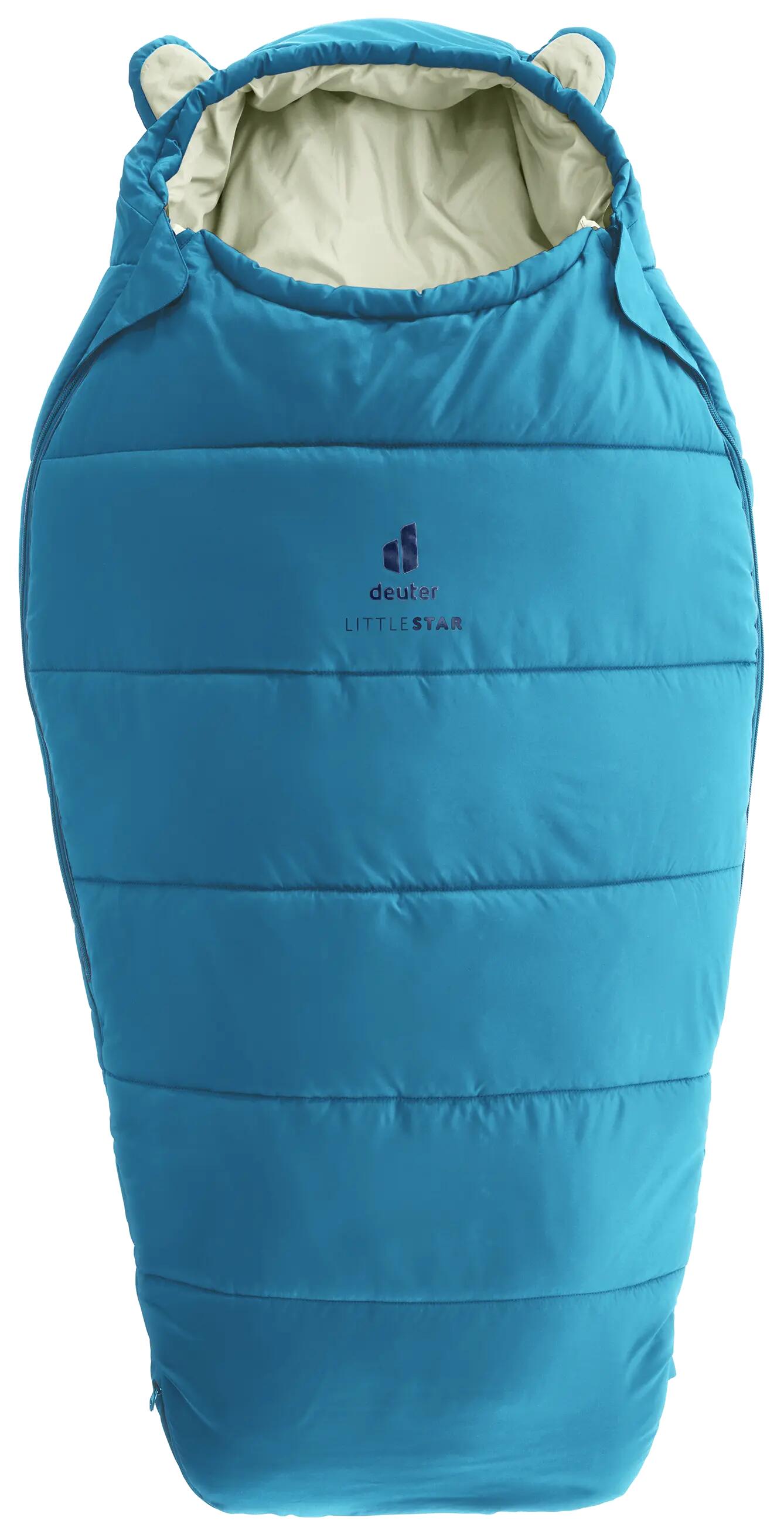 DEUTER picture