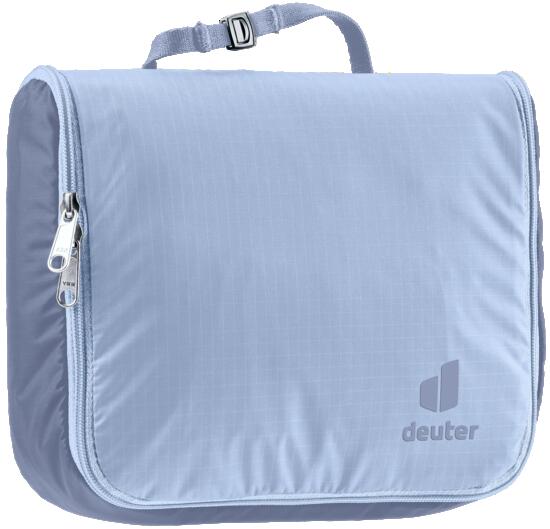 Kulturbeutel - Camping/Backpacking - leicht - Wash Center Lite I - polar-bluejay