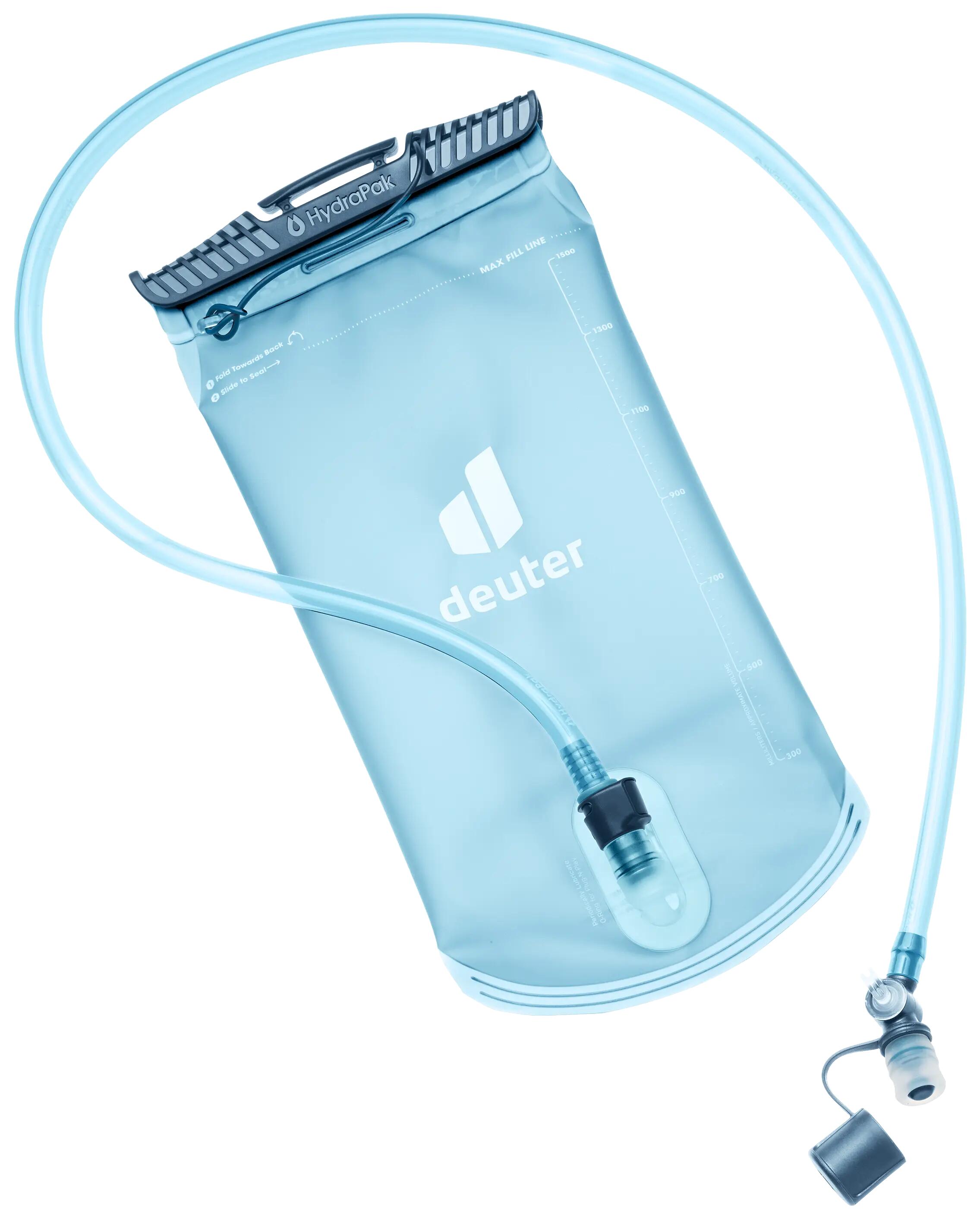 DEUTER picture