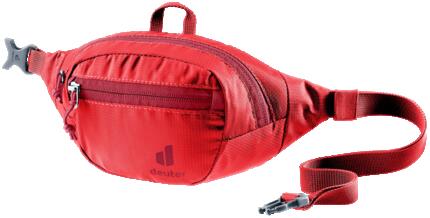 Nerka dziecięca Deuter Junior Belt - cherry