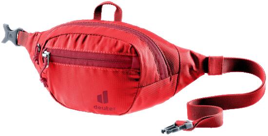 Nerka dziecięca Deuter Junior Belt - cherry
