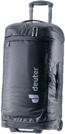 Reistas - Reizen - Unisex - Duffel Pro Movo 60 - Waterafstotend