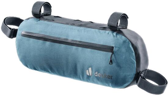 Borsa da telaio - ciclismo - leggera impermeabile - FB4