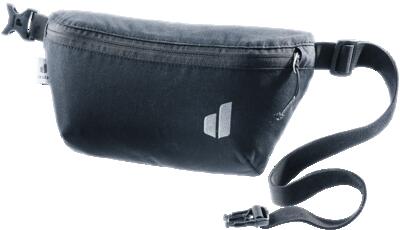 Borsa a tracolla - viaggi - minimal - avengo 1.5 - nero