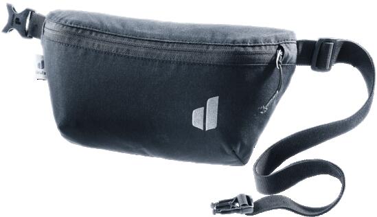 Borsa a tracolla - viaggi - minimal - avengo 1.5 - nero