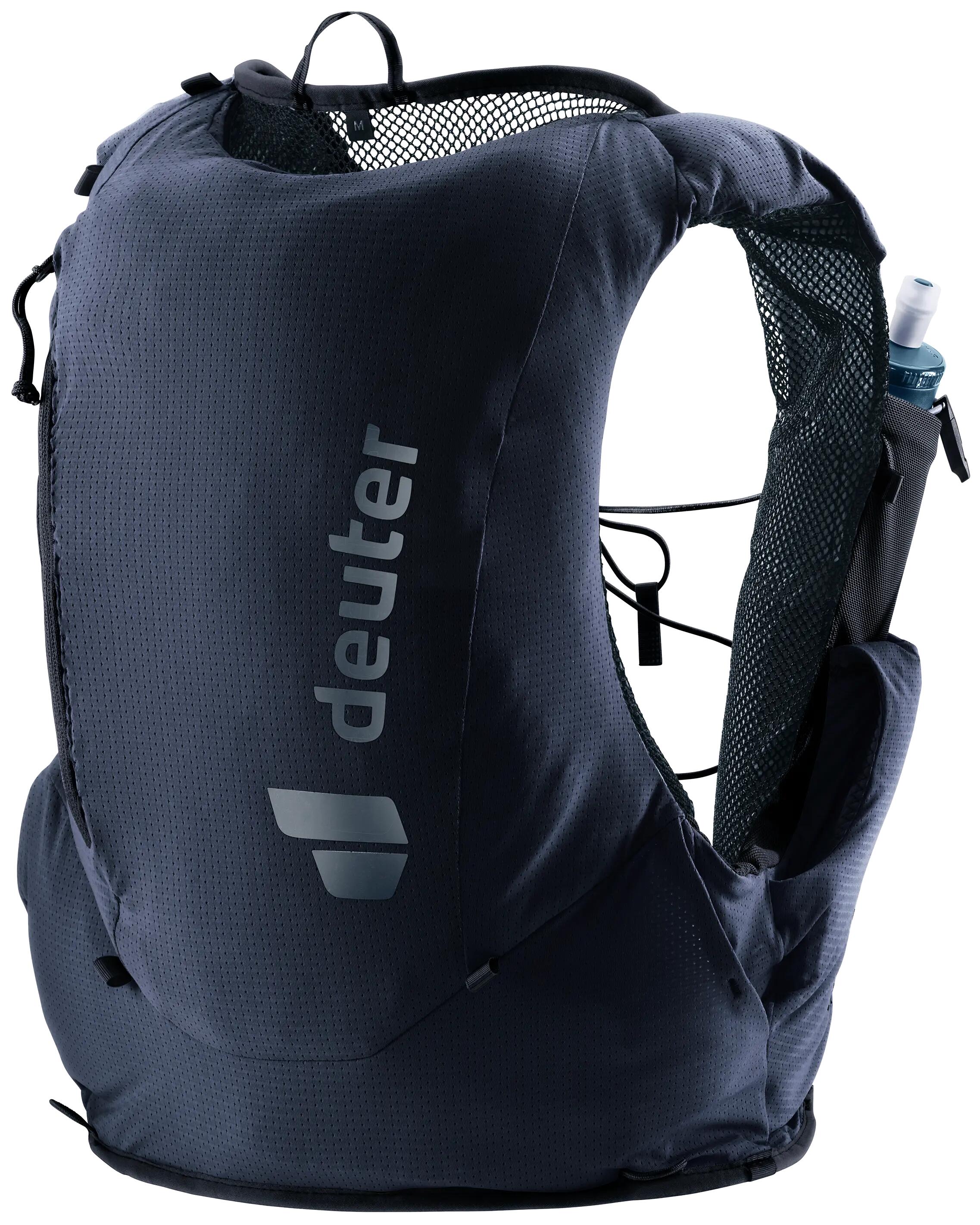 Kamizelka biegowa damska Deuter Traick 9 SL 1/7
