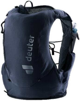 Gilet - trail running - unisex - hydratation, réglable, compact - Traick 9 SL