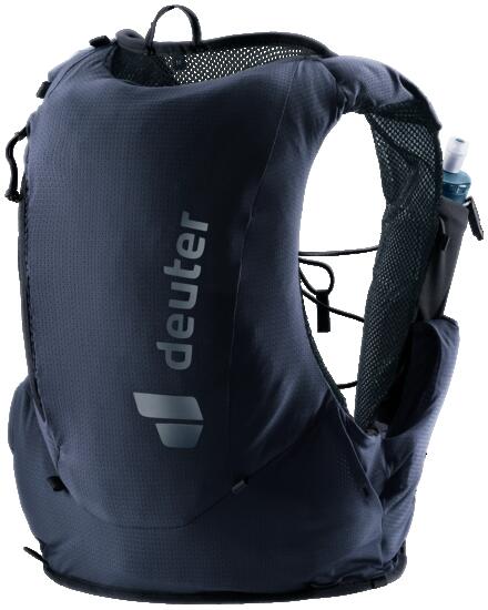 Gilet - trail running - unisex - hydratation, réglable, compact - Traick 9 SL