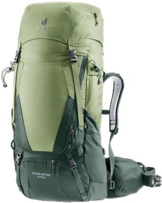 Zaino trekking - Escursionismo - Unisex - 45+10 SL - grove-ivy