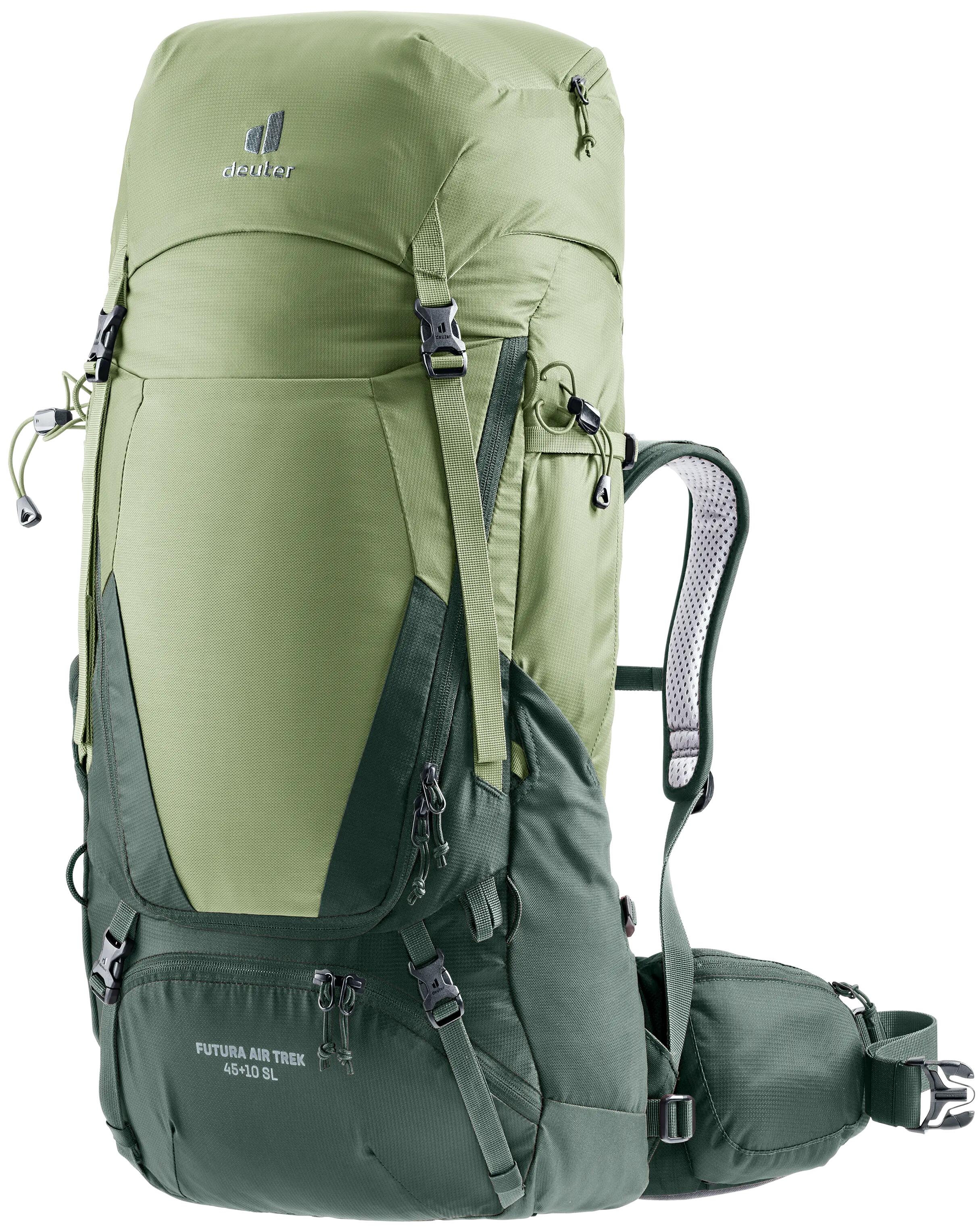 DEUTER picture