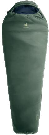 Outdoor - schlafsack - extra lang, sommer - orbit el +5c/41f
