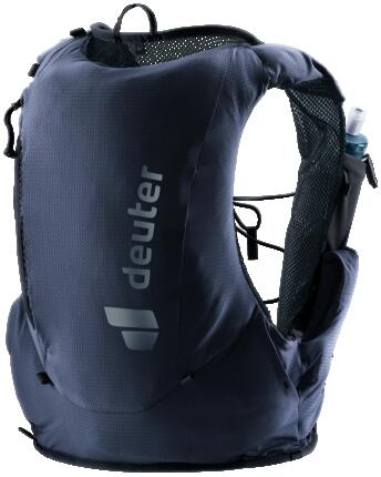 Unisex - Trailrunning - Hydrationsweste - Ergonomisch, Atmungsaktiv - Traick 9