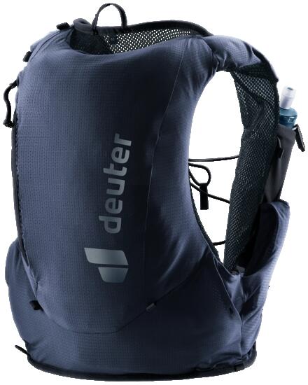 Unisex - Trailrunning - Hydrationsweste - Ergonomisch, Atmungsaktiv - Traick 9