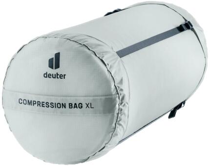 Worek kompresyjny Deuter Compression Bag XL - tin