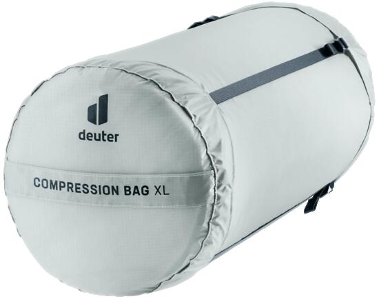Worek kompresyjny Deuter Compression Bag XL - tin