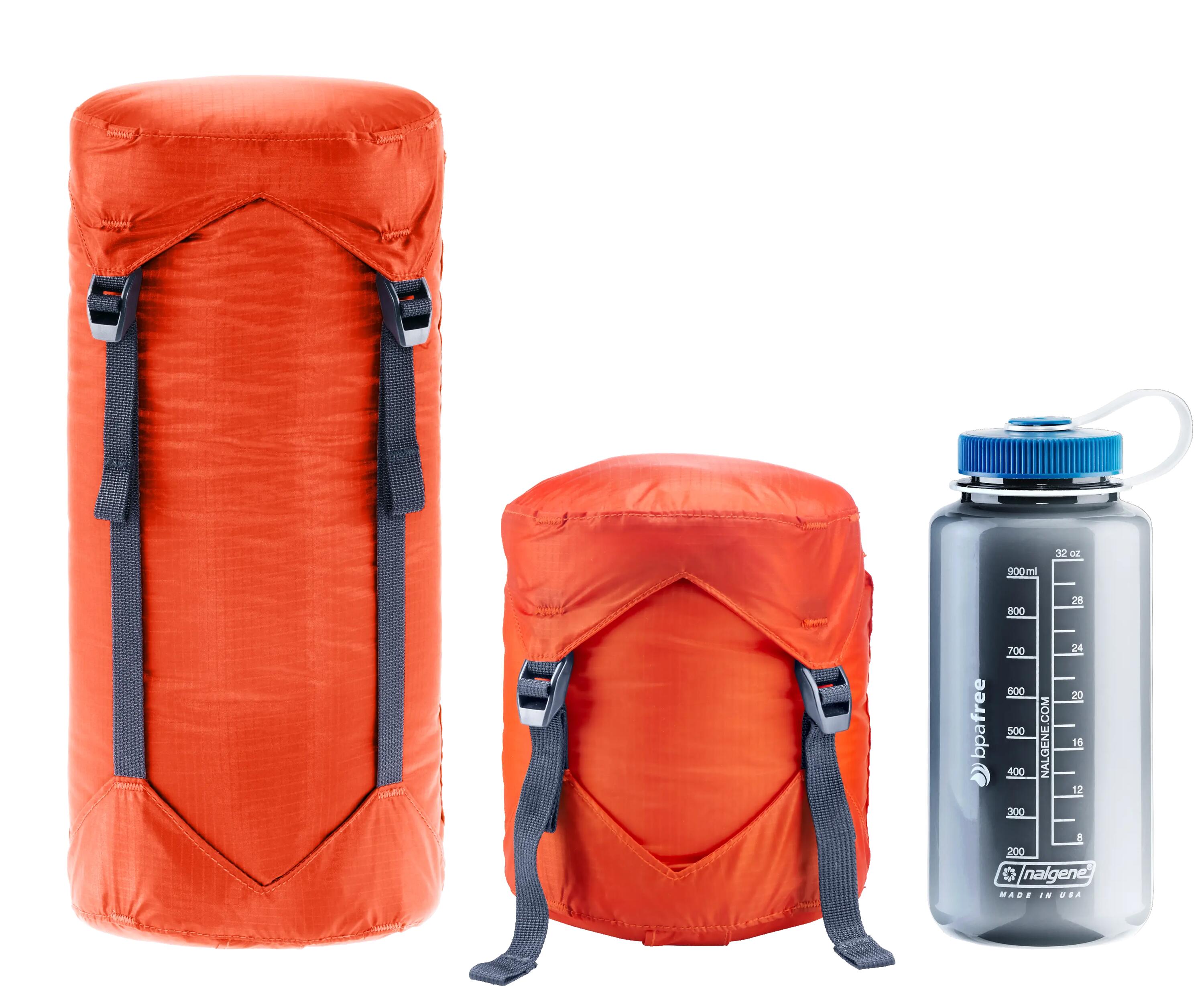 Compressiezak - Compression Bag S - Waterdicht 2/5