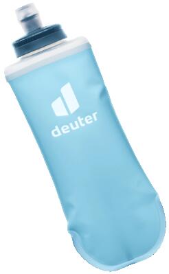 Drinkfles - trailrunning - streamer flask lp 500 ml - hydrablue