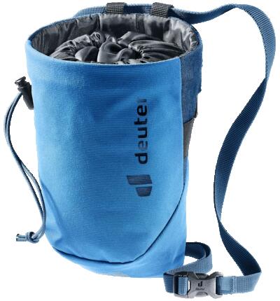 Klettern - Bergsteigen - Chalkbag - Gravity Chalk Bag II - nightblue
