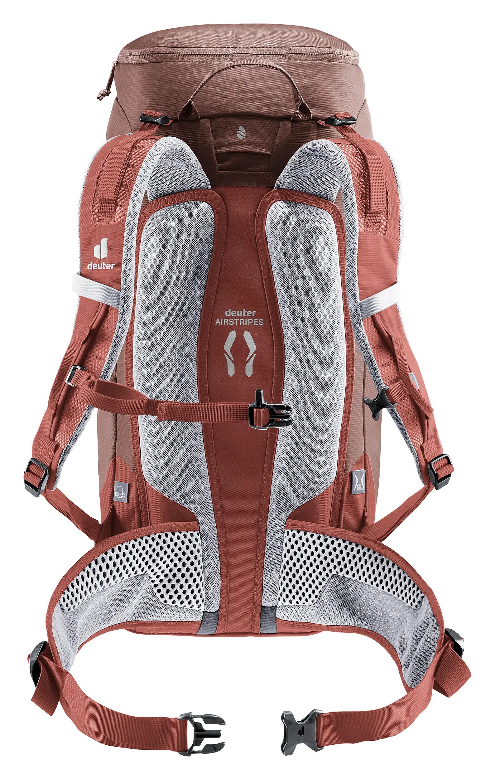Sac à dos - randonnée - femme - ventilé - trail 22 sl 2/8