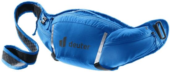 Unisex - Trail - Running Belt - leicht, verstellbar, Shortrail III - neptune