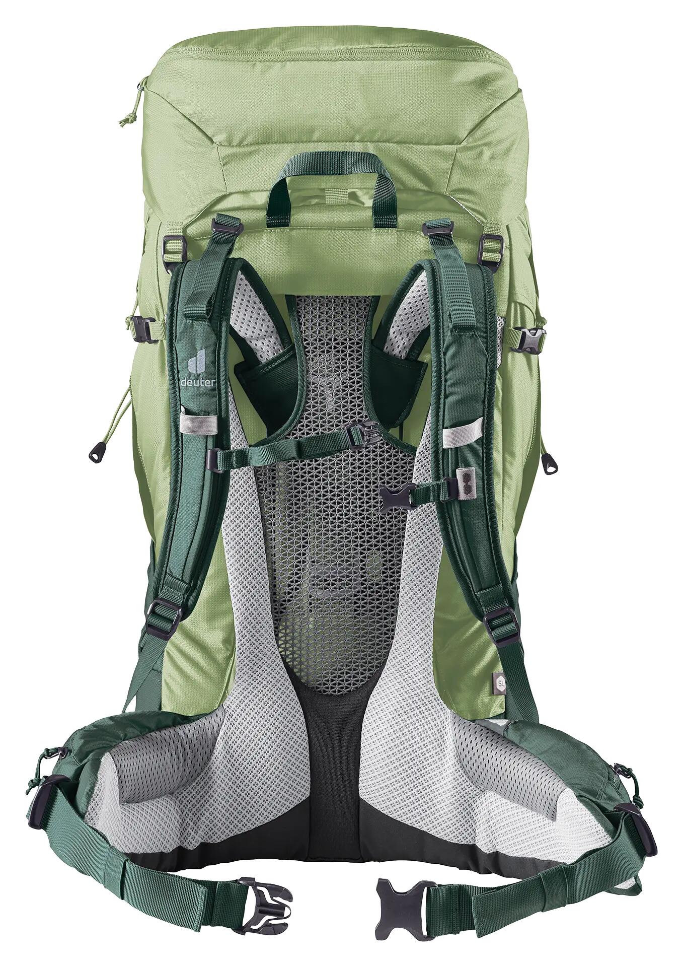 Herren - Bergsteigen - Trekkingrucksack - belüftet - Futura Air Trek 2/13