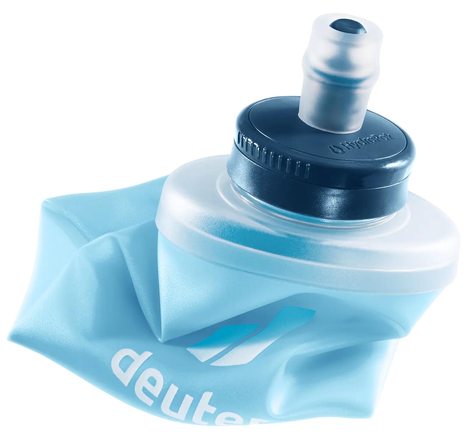 Bouteille souple - trail - unisexe - compacte lp - hydrablue 2/3
