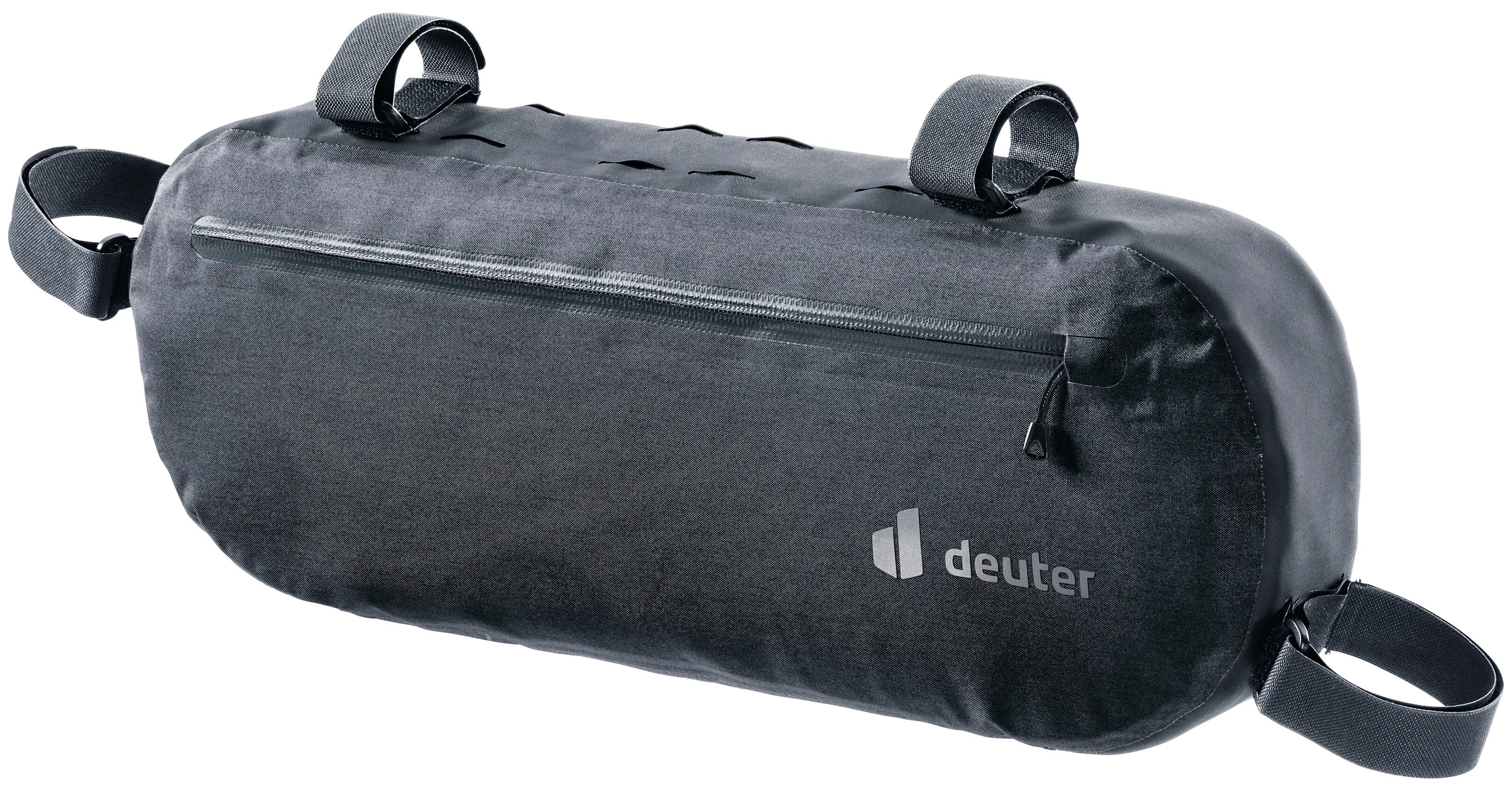 Сумка велосипедная нарамная Deuter Cabezon FB 6 л