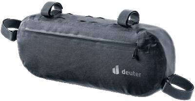 Borsa da telaio - cicloturismo - leggera impermeabile - fb6