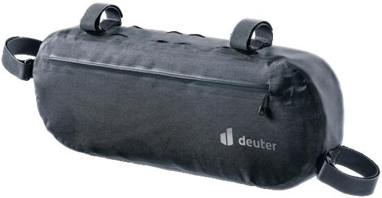 Borsa da telaio - cicloturismo - leggera impermeabile - fb6