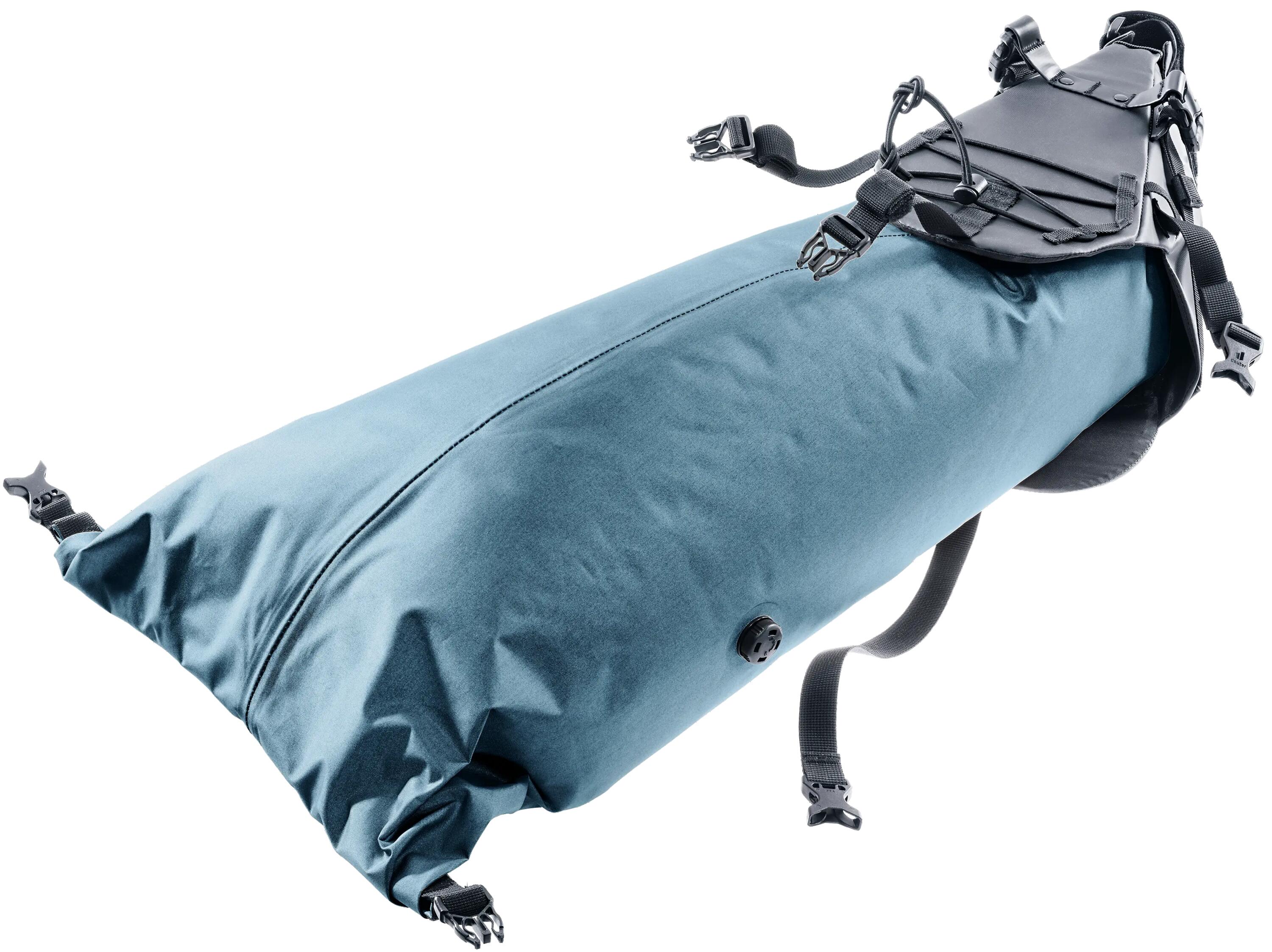 Satteltasche 16 - Cabezon - zweiteilig 2/7