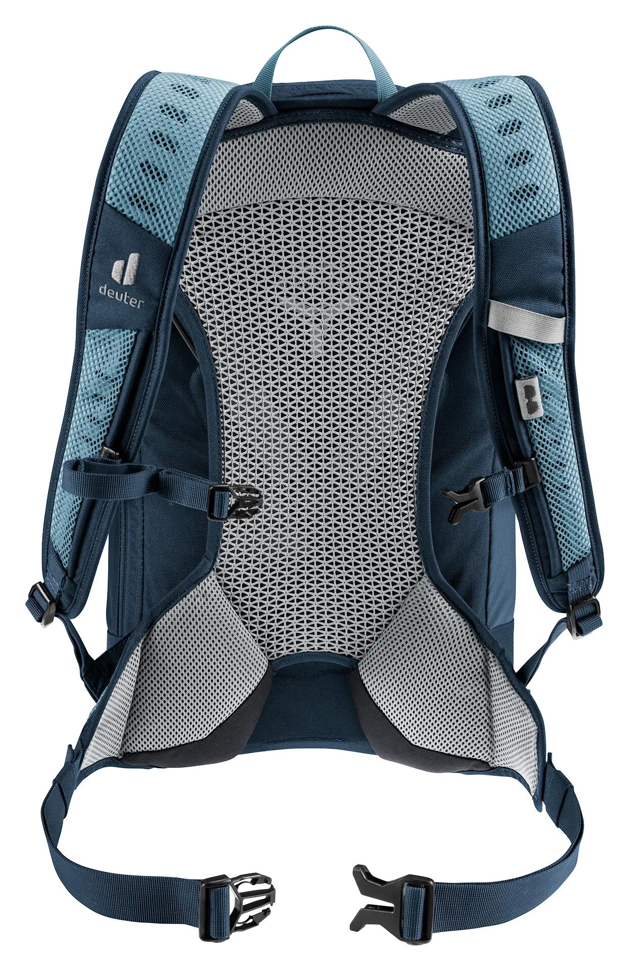 Sac à dos - randonnée - léger, ventilé - ac lite 17 2/8