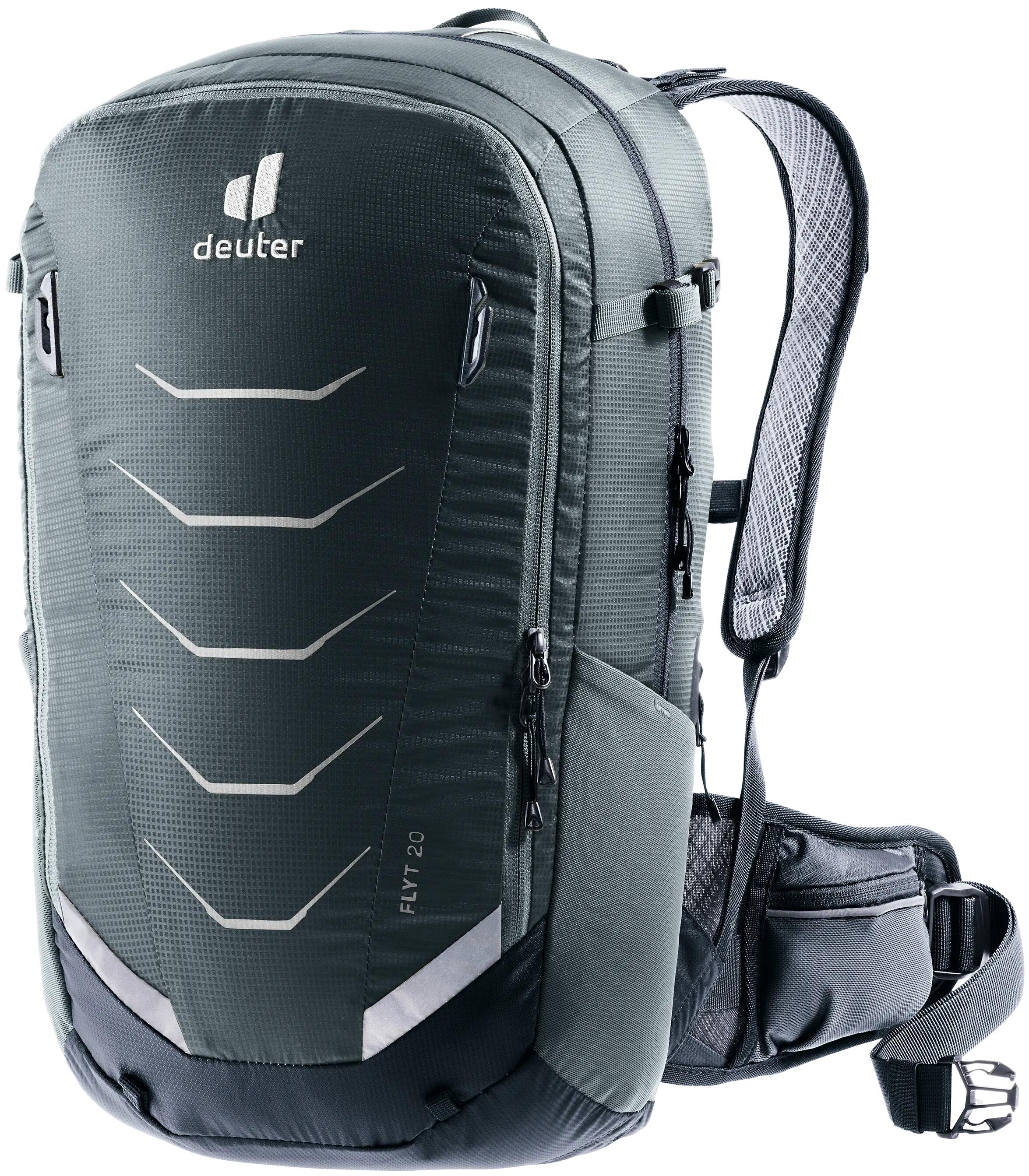 DEUTER picture