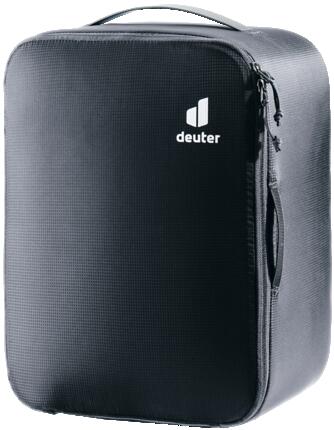 Insert photo - photographie - unisexe - rembourré - Camera Box Two - noir