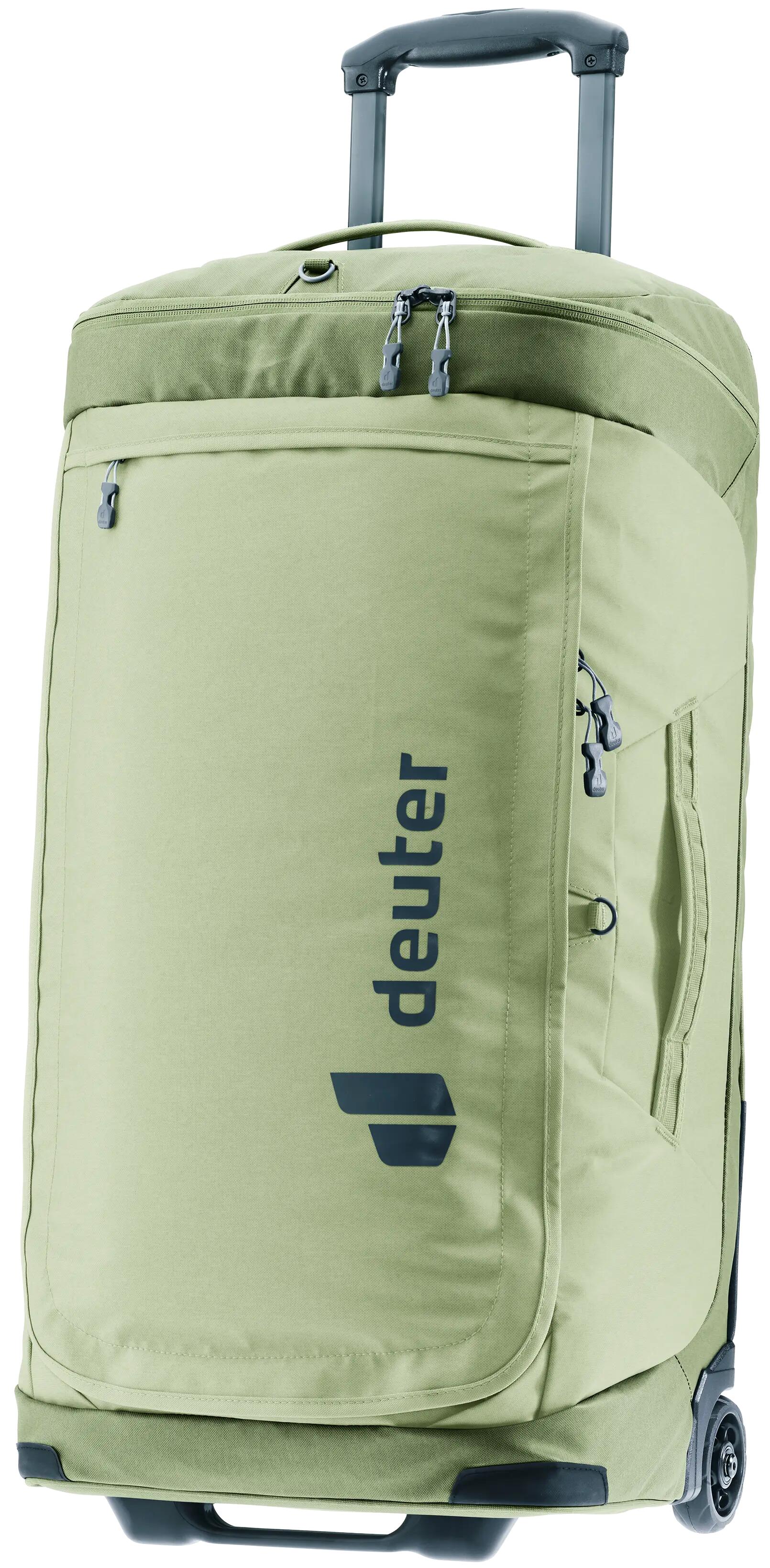 DEUTER picture