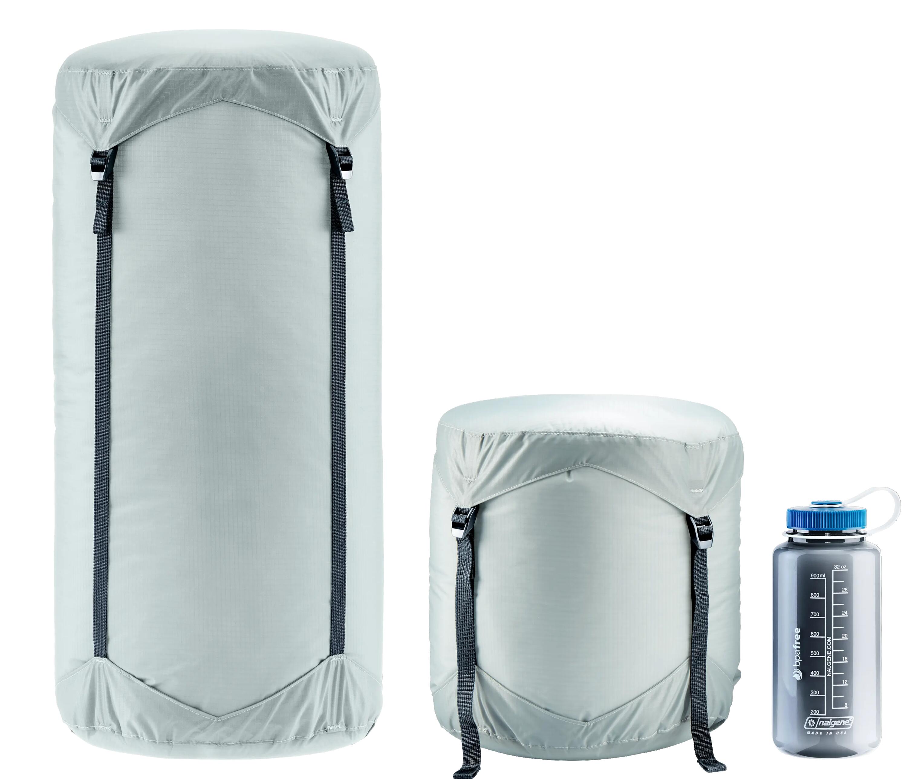 Bolsa compresión - outdoor - unisex - impermeable, ligera - tin 2/5