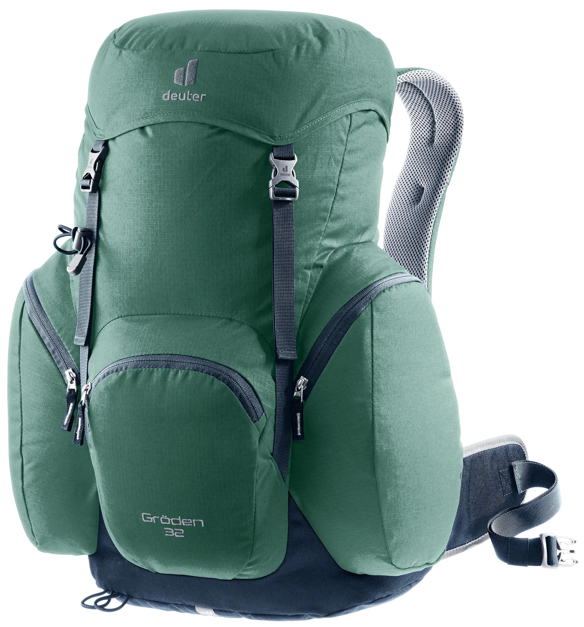 DEUTER picture
