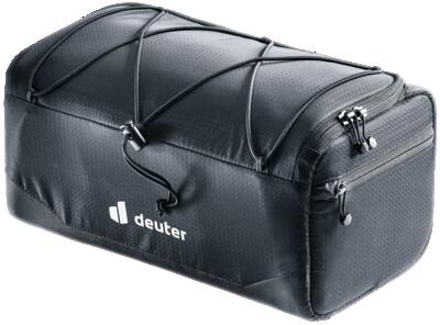 Tas - fietsen - unisex - handle bar bag 8 kf - robuust, klickfix-compatibel